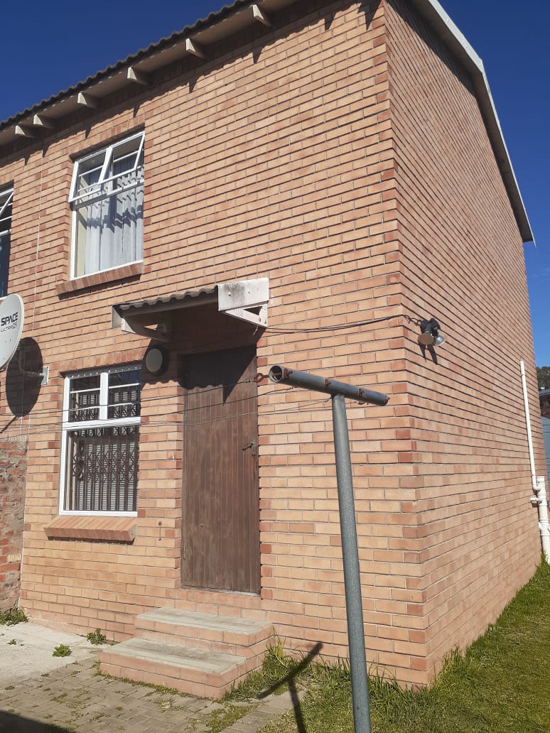 2 Bedroom Property for Sale in Walmer Link Eastern Cape